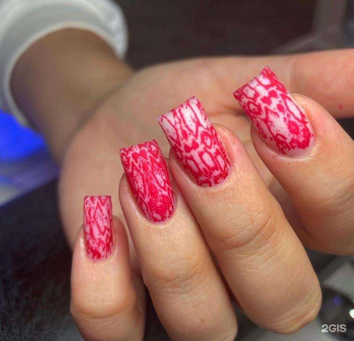 Отзывы на компанию AriNail`s в Казани c фото
