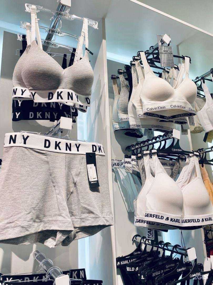 Отзывы на компанию Calvin Underwear в Новокузнецке c фото