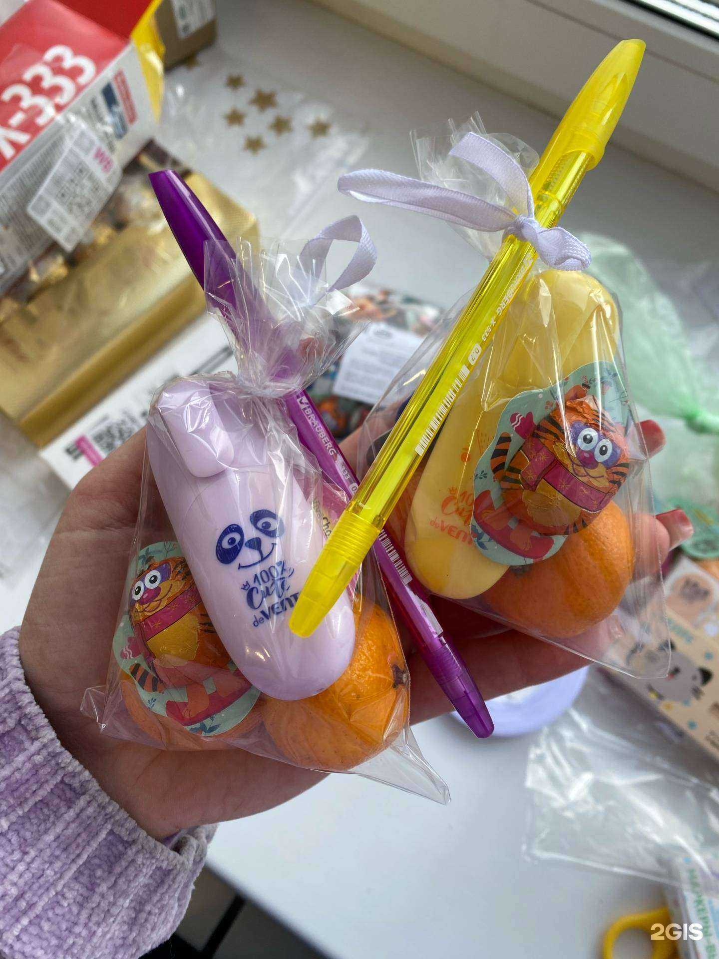 Отзывы на компанию Goose Cat School в г. Комсомольск-на-Амуре c фото