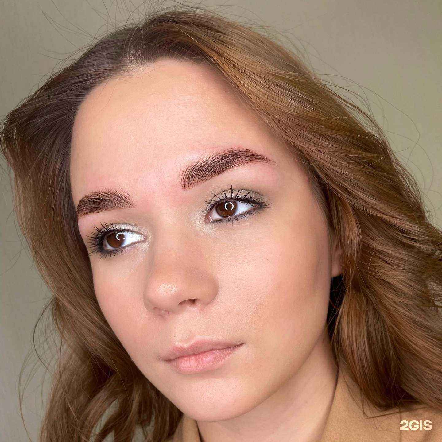 Отзывы на компанию Brovkistudio в Челябинске c фото