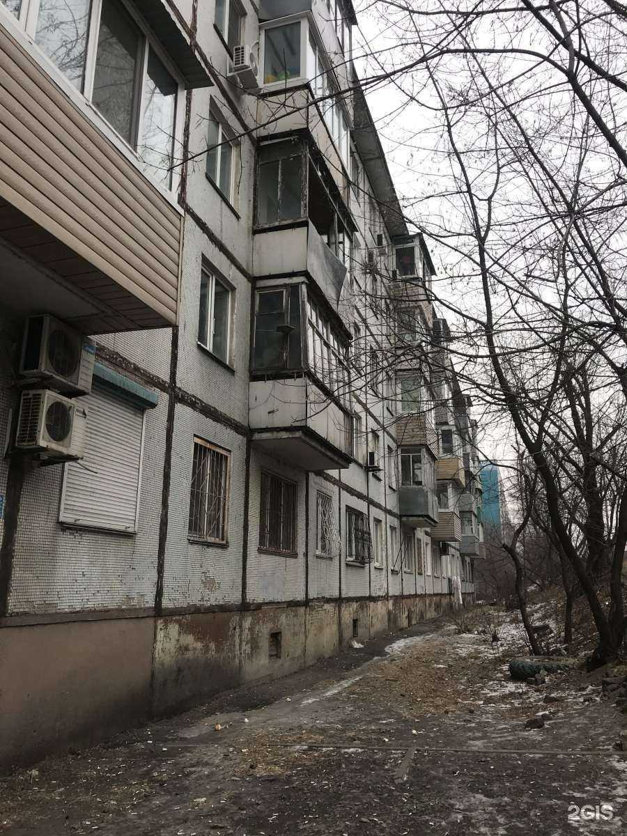 Отзывы на компанию 50 оттенков в Владивостоке c фото - фотография 2 из 2