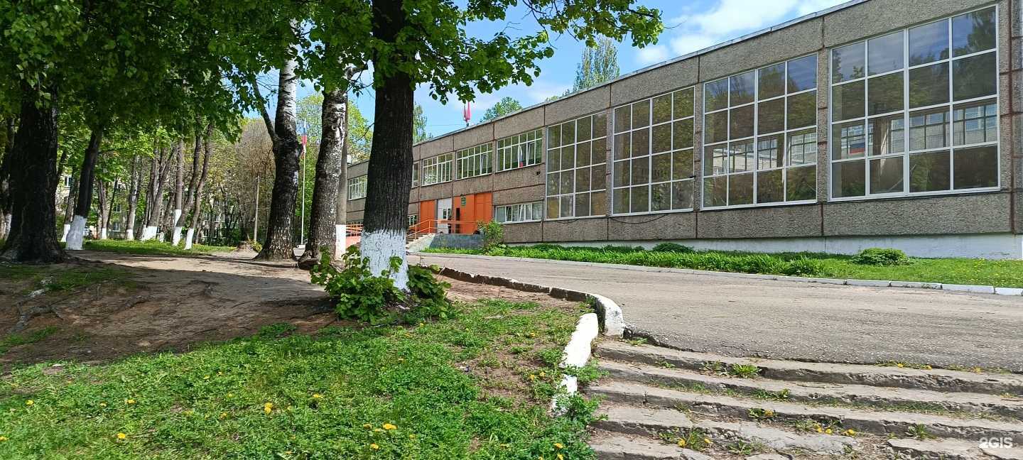 Отзывы на компанию Средняя школа №2 в Владимире c фото
