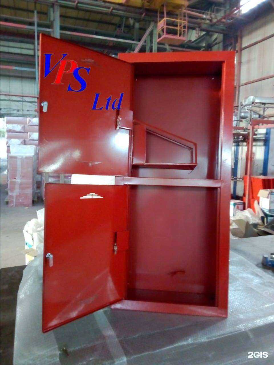 Отзывы на компанию ВолгаПожСнаб в г. Волгоград c фото