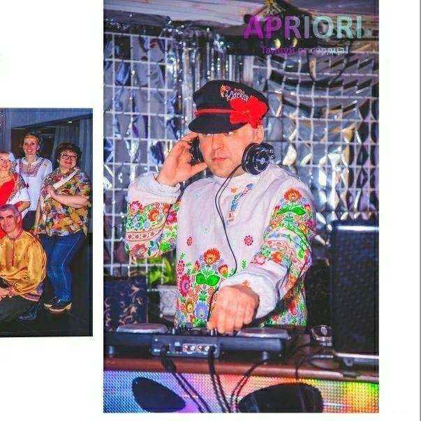 Отзывы на компанию APRIORI в Уссурийске c фото