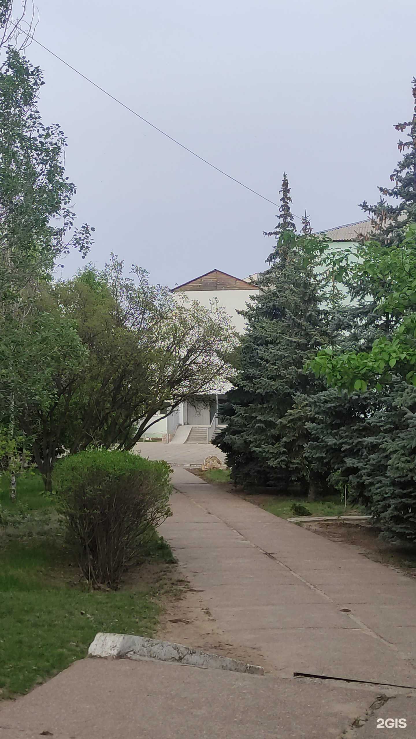 Отзывы на компанию Средняя школа №7 в Камышине c фото