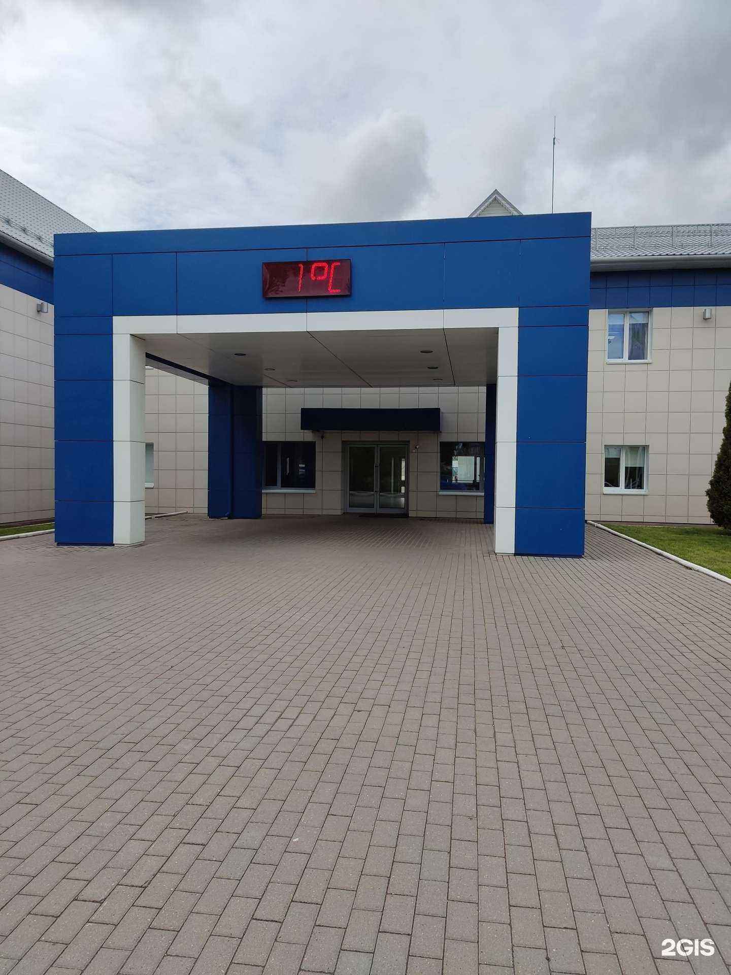 Отзывы на компанию Муром в Муроме c фото