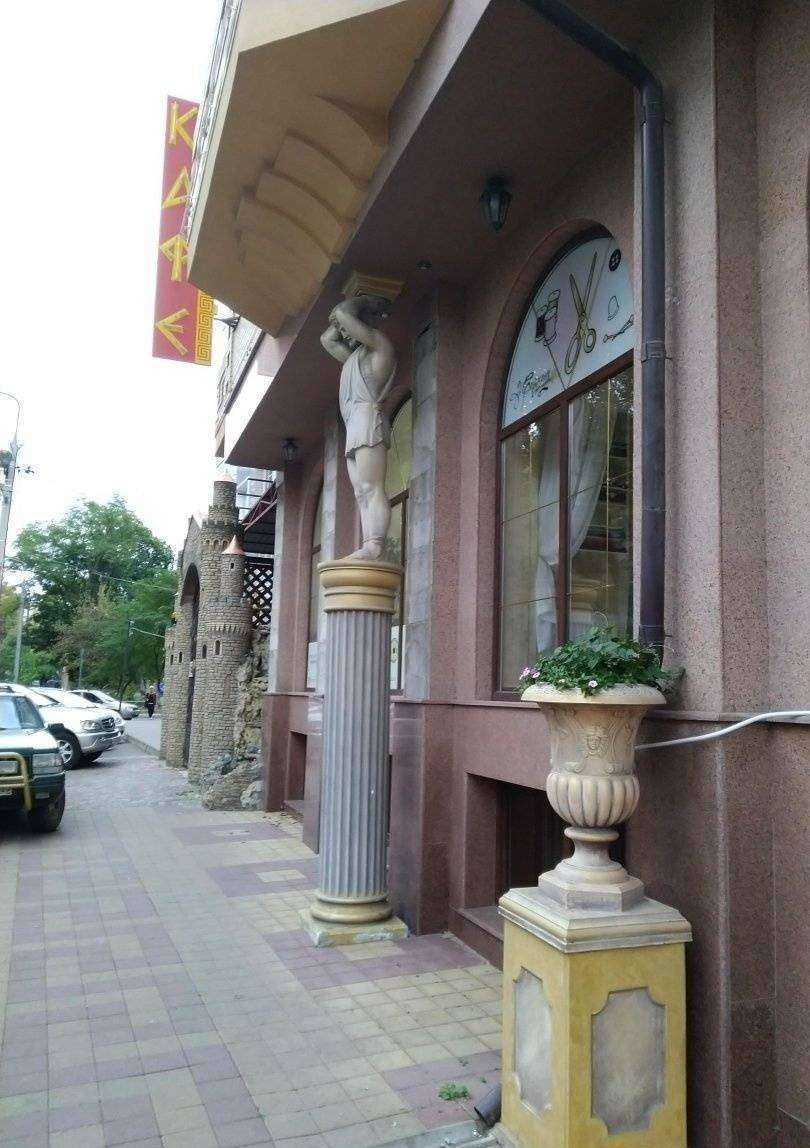 Отзывы на компанию Колхида в Анапе c фото - фотография 2 из 2