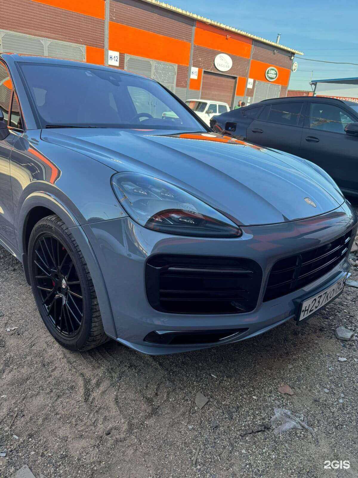 Отзывы на компанию Paint-Avto в Коммунарке c фото