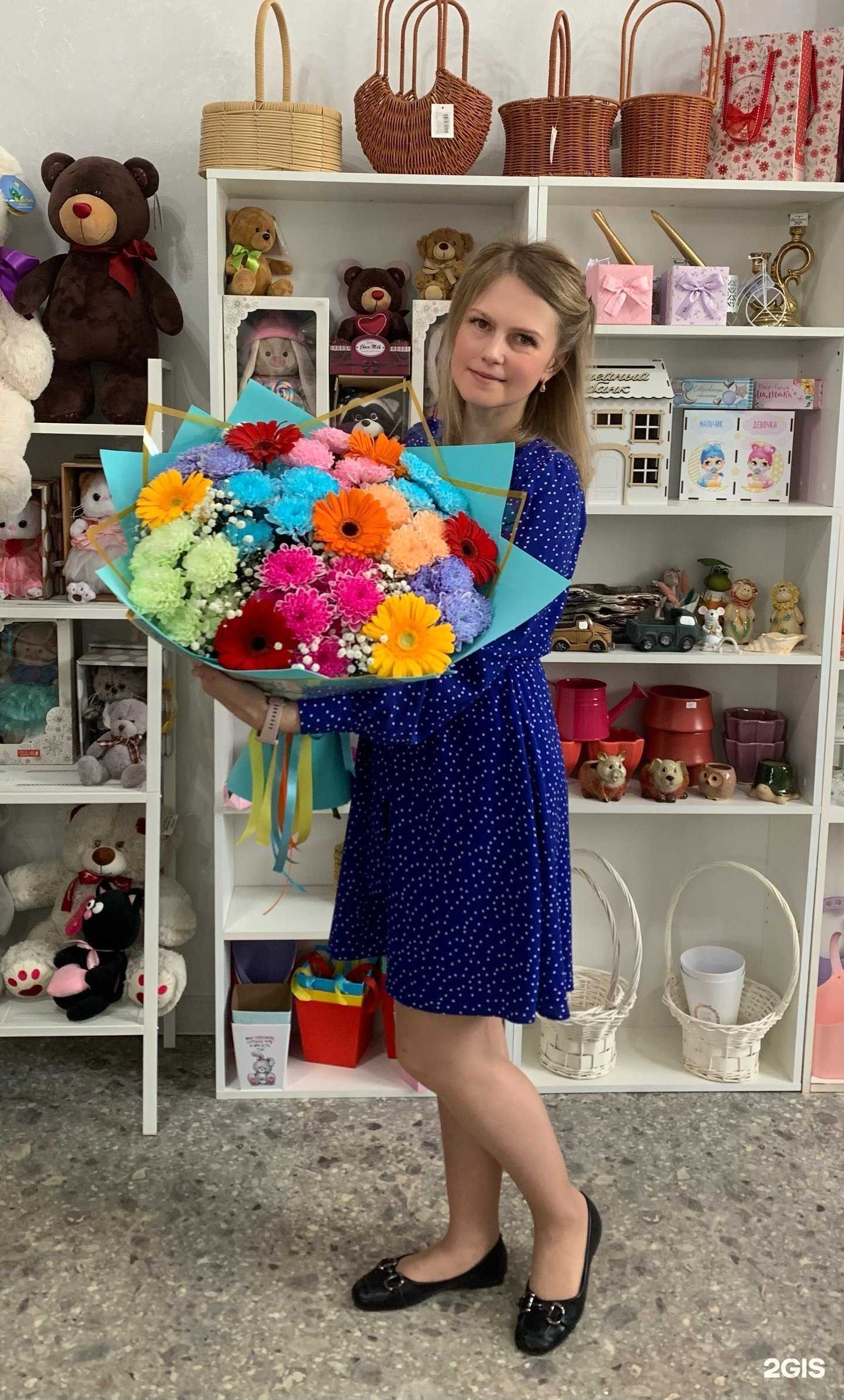 Отзывы на компанию Колибри в г. Бердск c фото