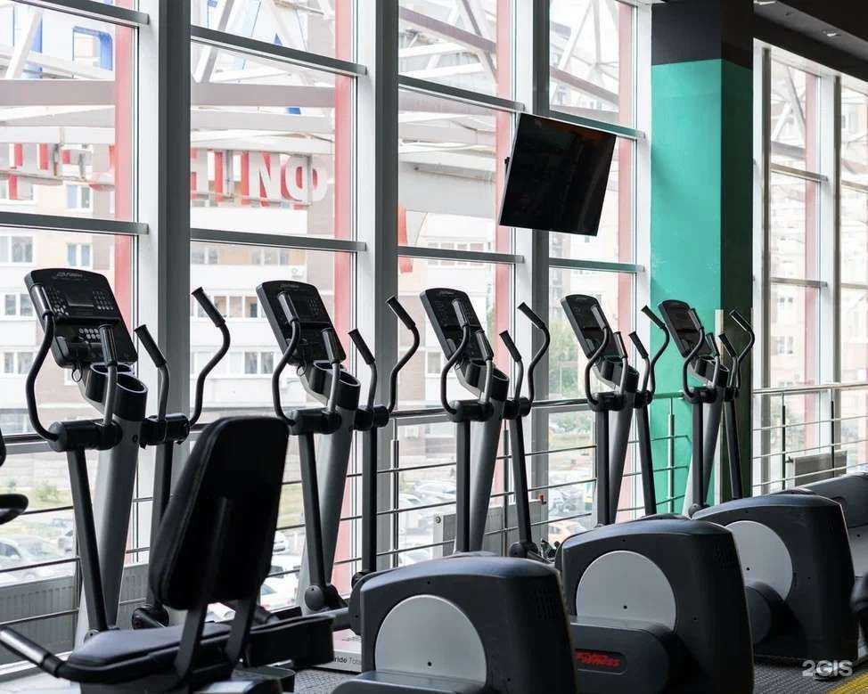 Отзывы на компанию Атлетик  в Тюмени c фото