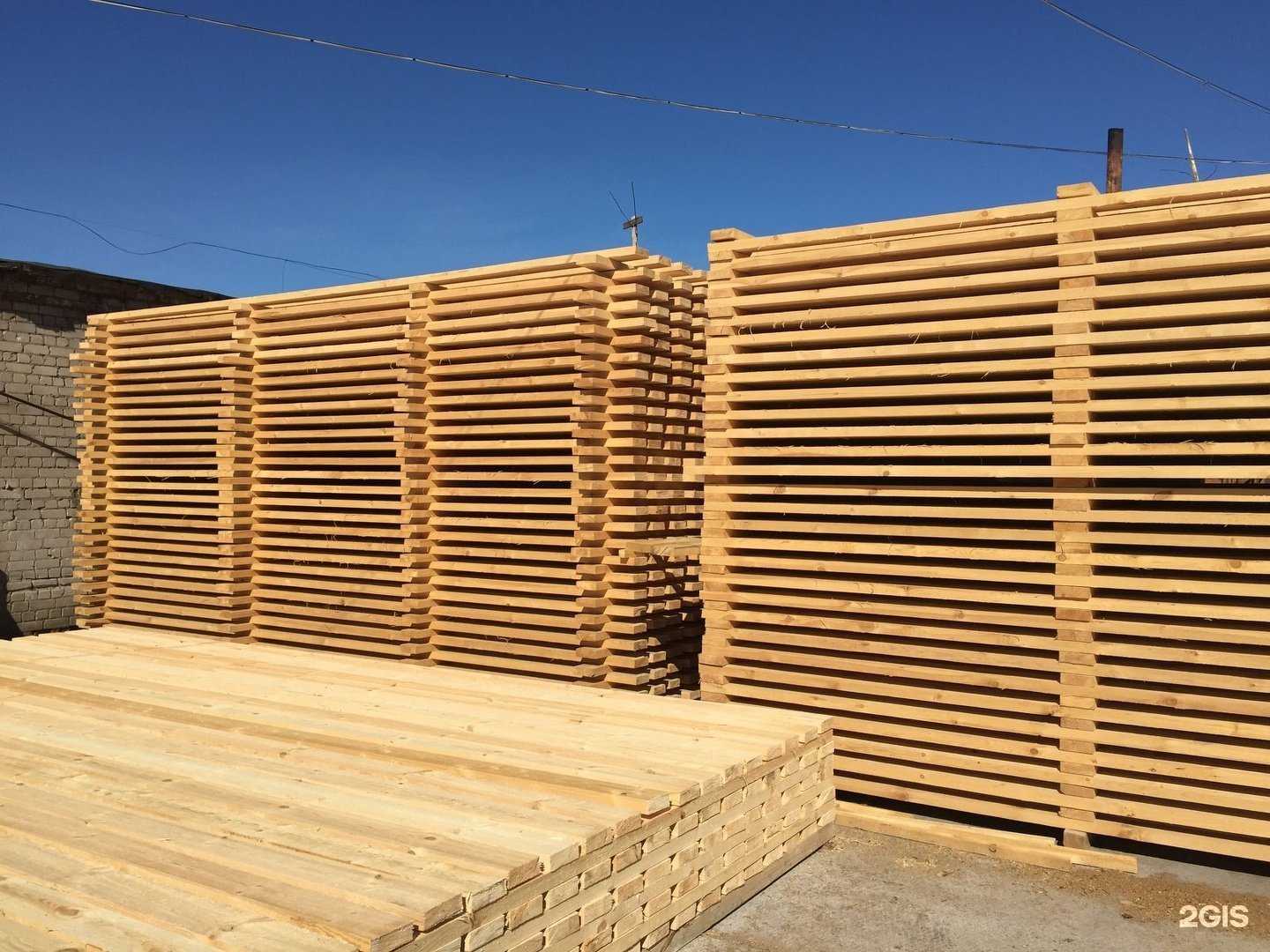 Отзывы на компанию Ивановолес в Иванове c фото