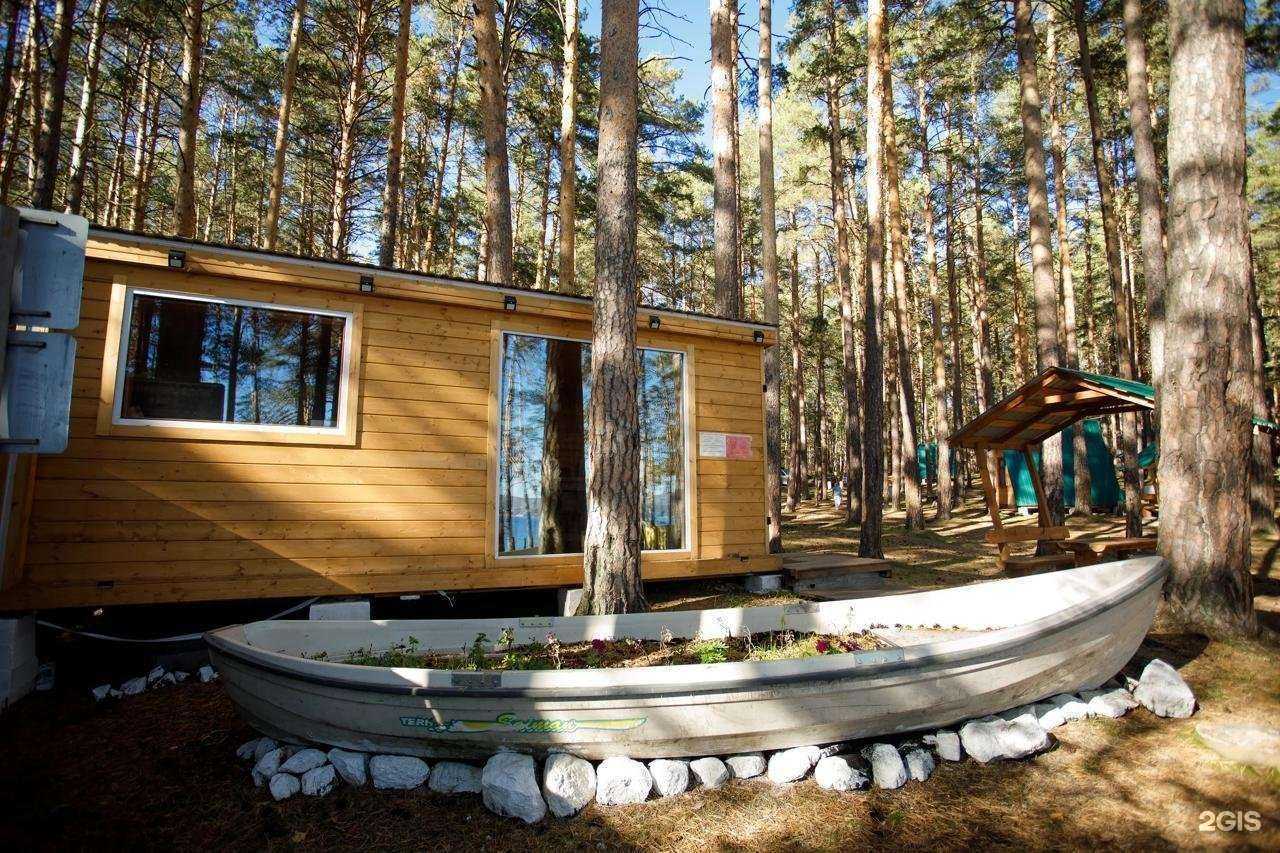 Отзывы на компанию Лесная поляна в г. Миасс c фото