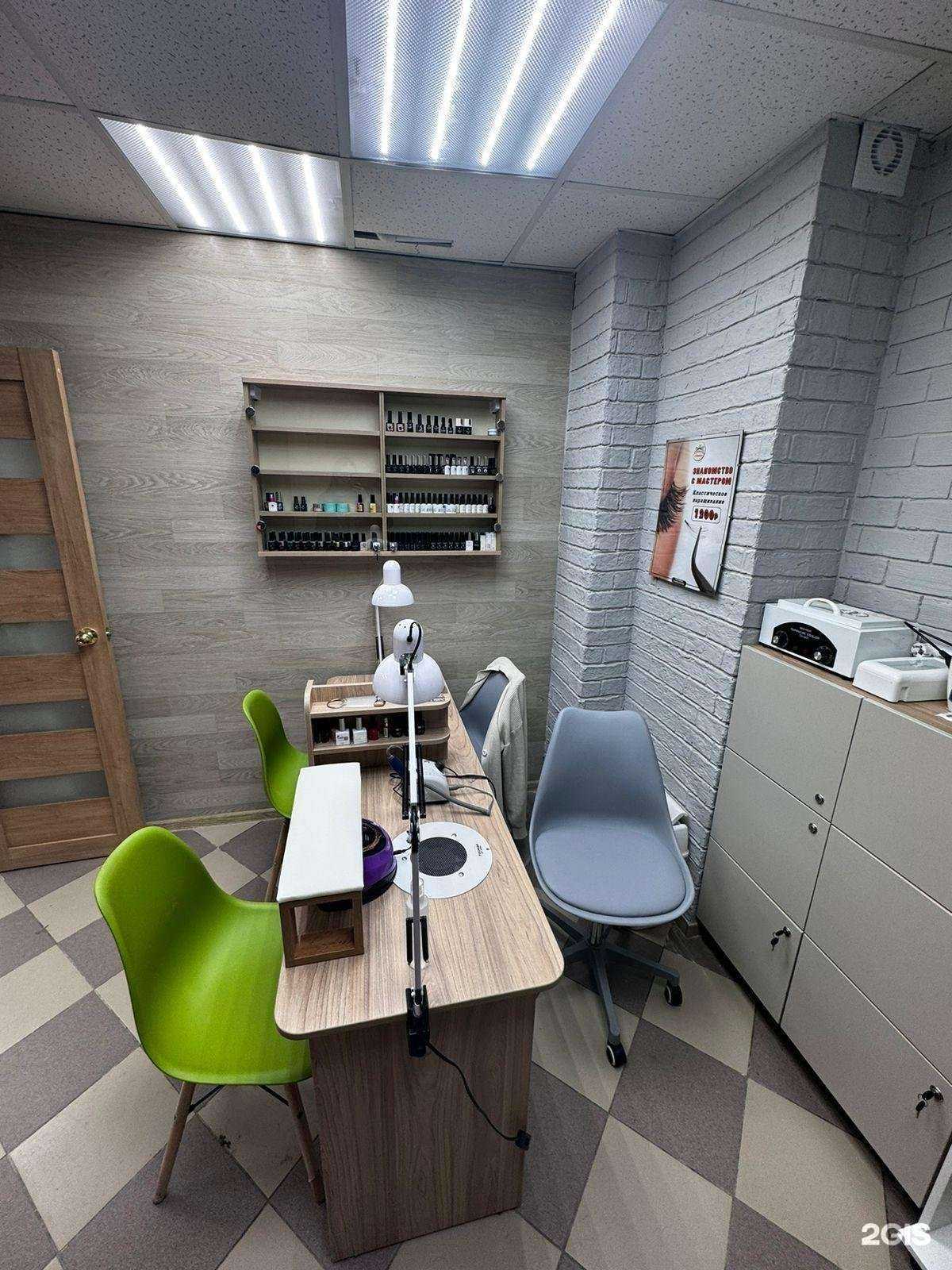 Отзывы на компанию За Стрижкой Стрижка в Воронеже c фото