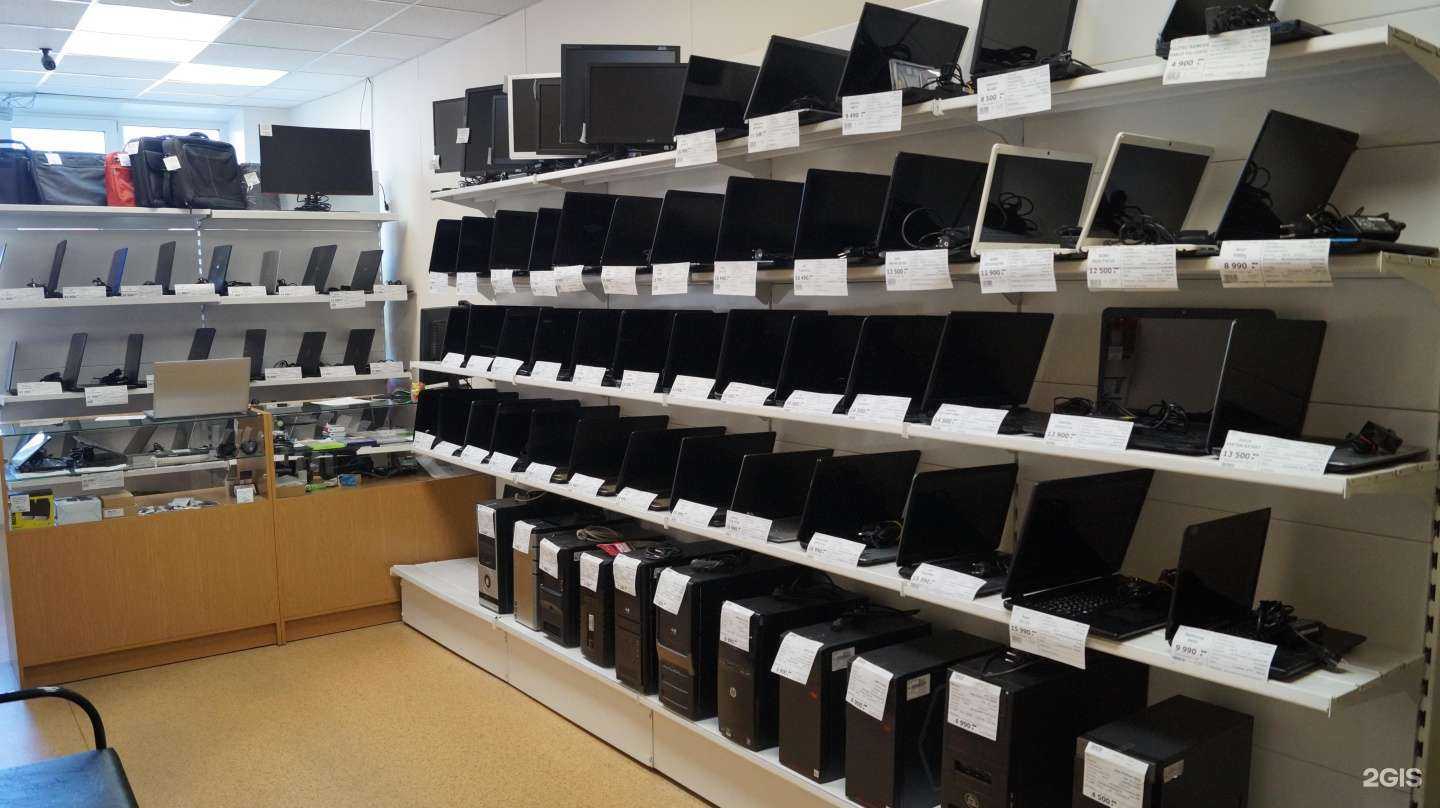 Отзывы на компанию Buy & Sell в Барнауле c фото