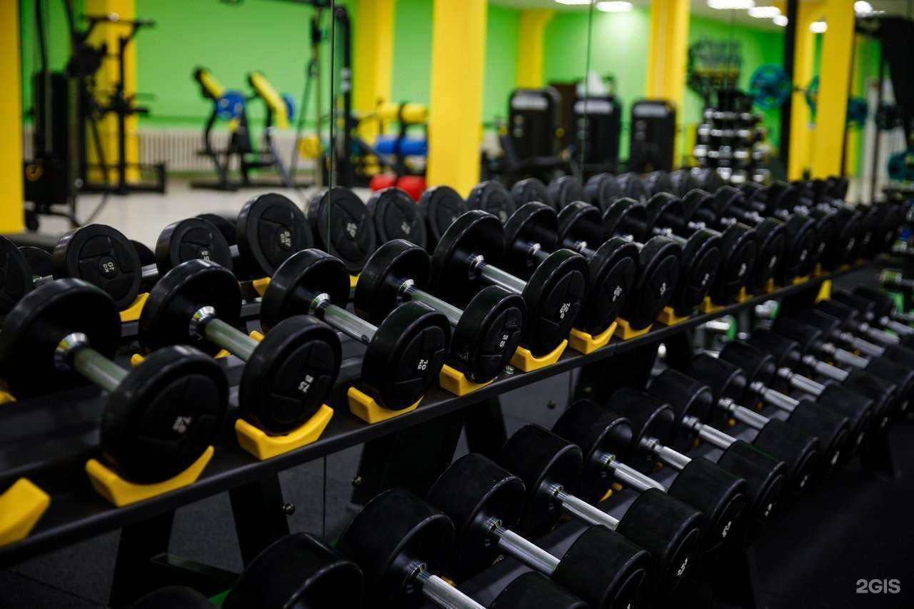 Отзывы на компанию МетроFitness в Уфе c фото