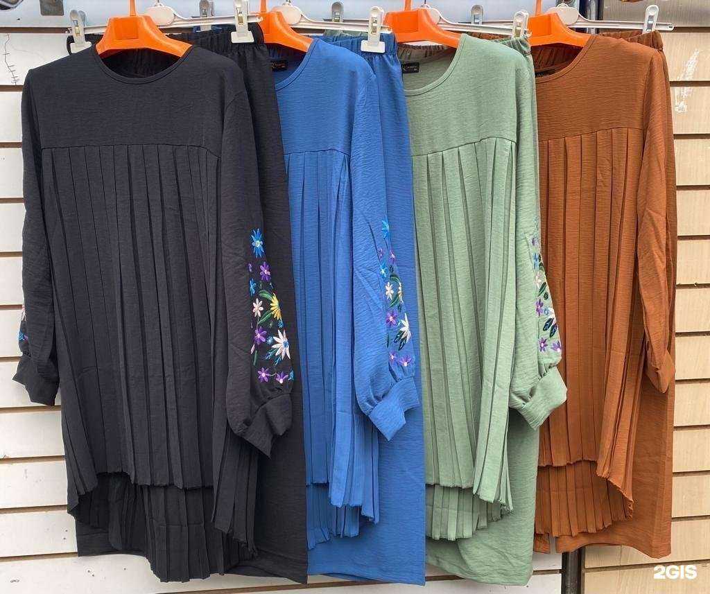 Отзывы на компанию Мир платьев в г. Махачкала c фото