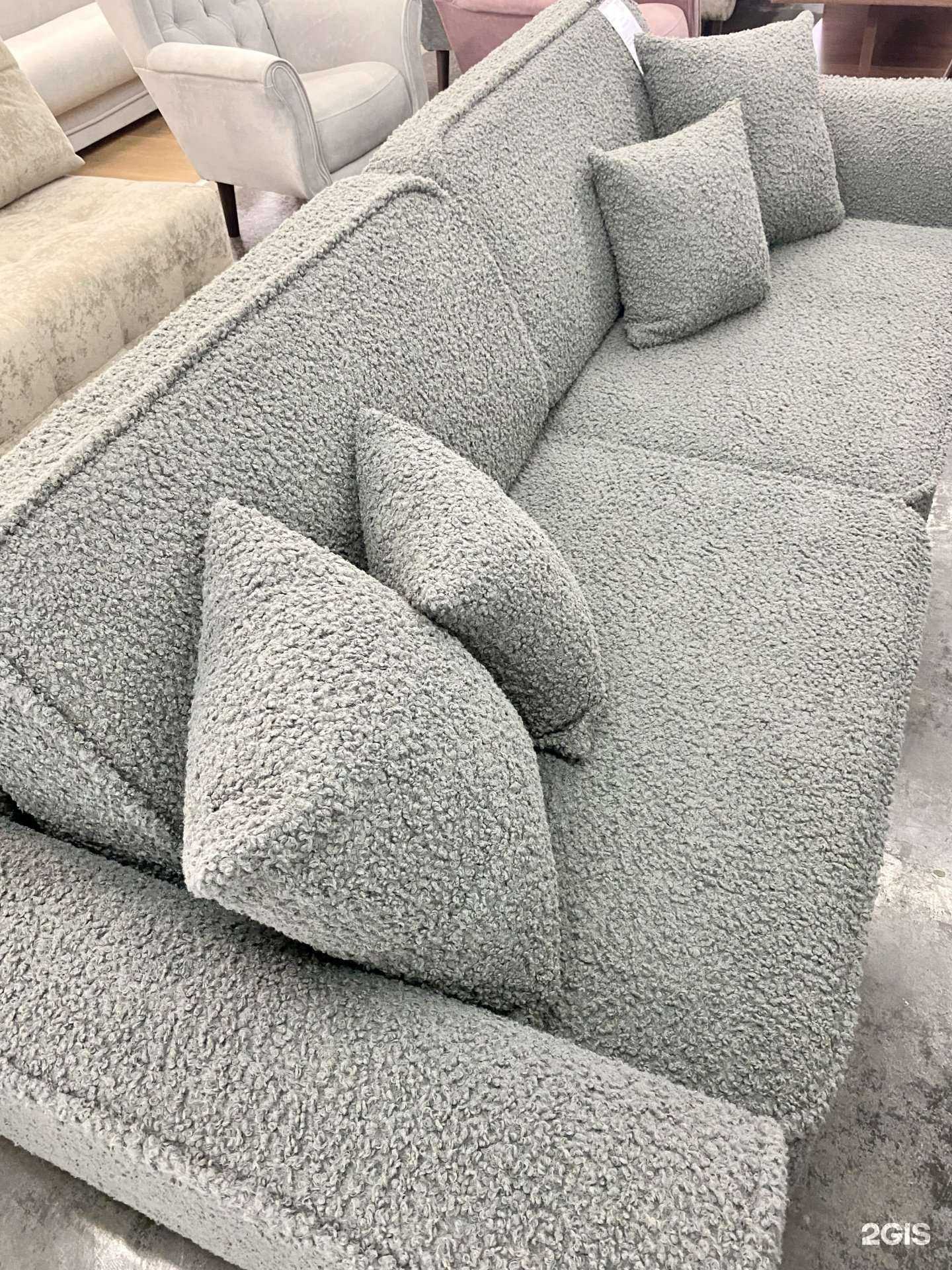 Отзывы на компанию Мега мебель в Барнауле c фото