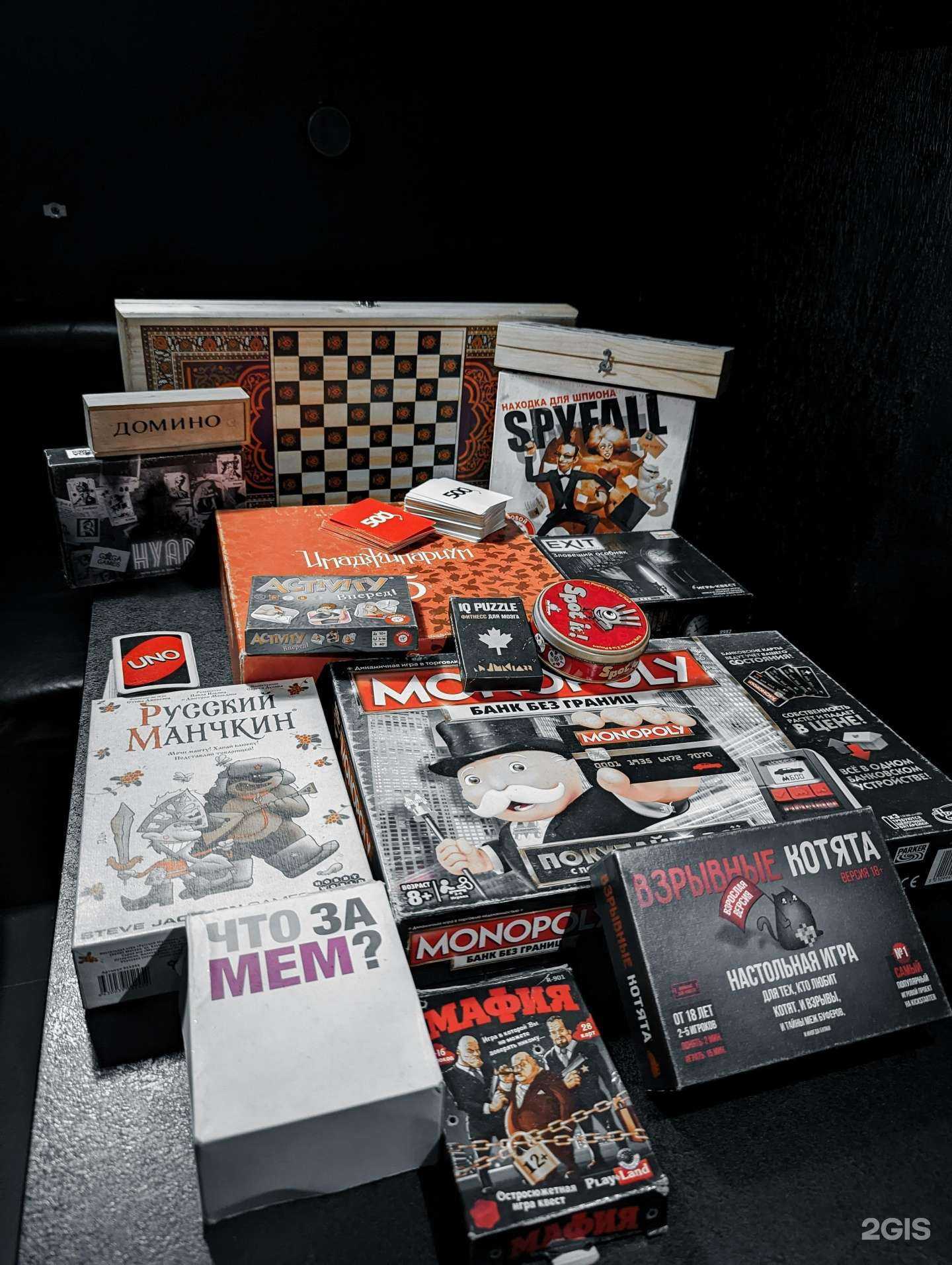 Отзывы на компанию Инкогнито в Краснодаре c фото