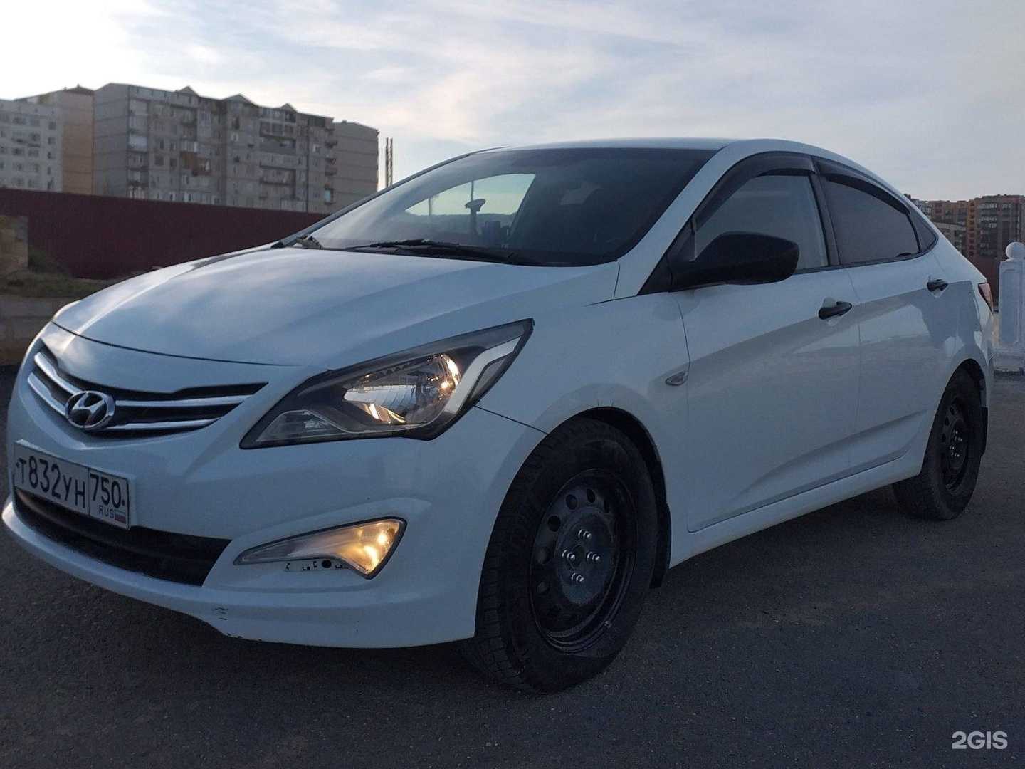 Отзывы на компанию Rental Car 05 в г. Махачкала c фото