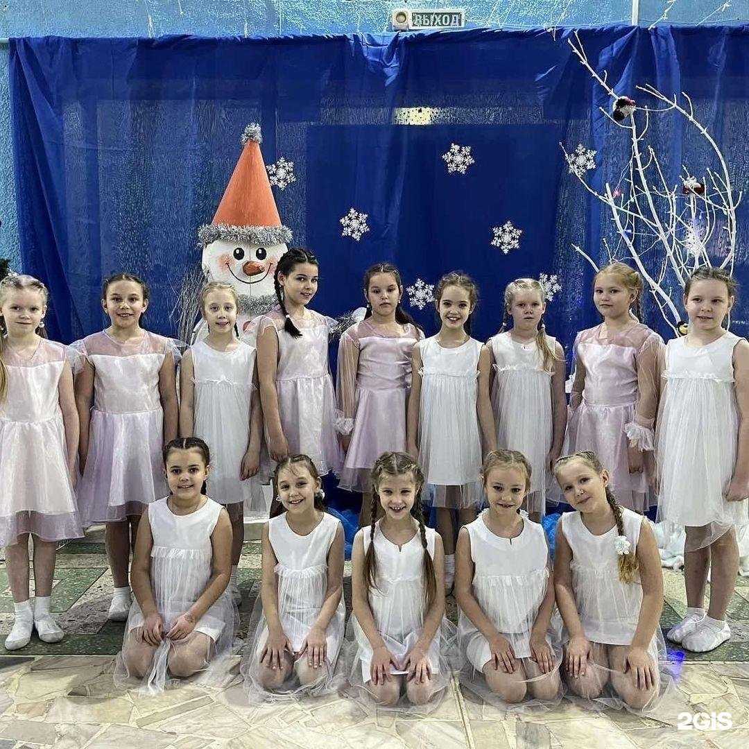 Отзывы на компанию Дом детского творчества №1 в г. Пенза c фото