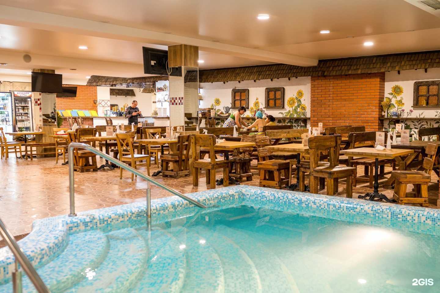 Отзывы на компанию Барнаульские бани в г. Барнаул c фото