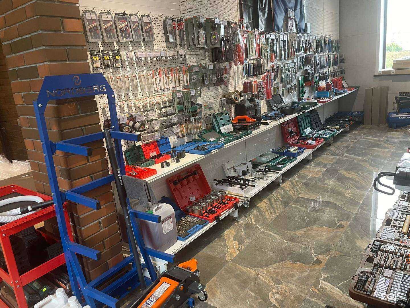 Отзывы на компанию Автобокс в Новосибирске c фото