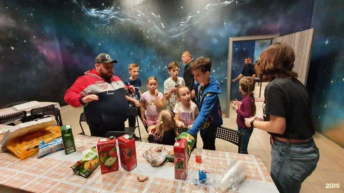 Отзывы на компанию Галактика в г. Тамбов c фото