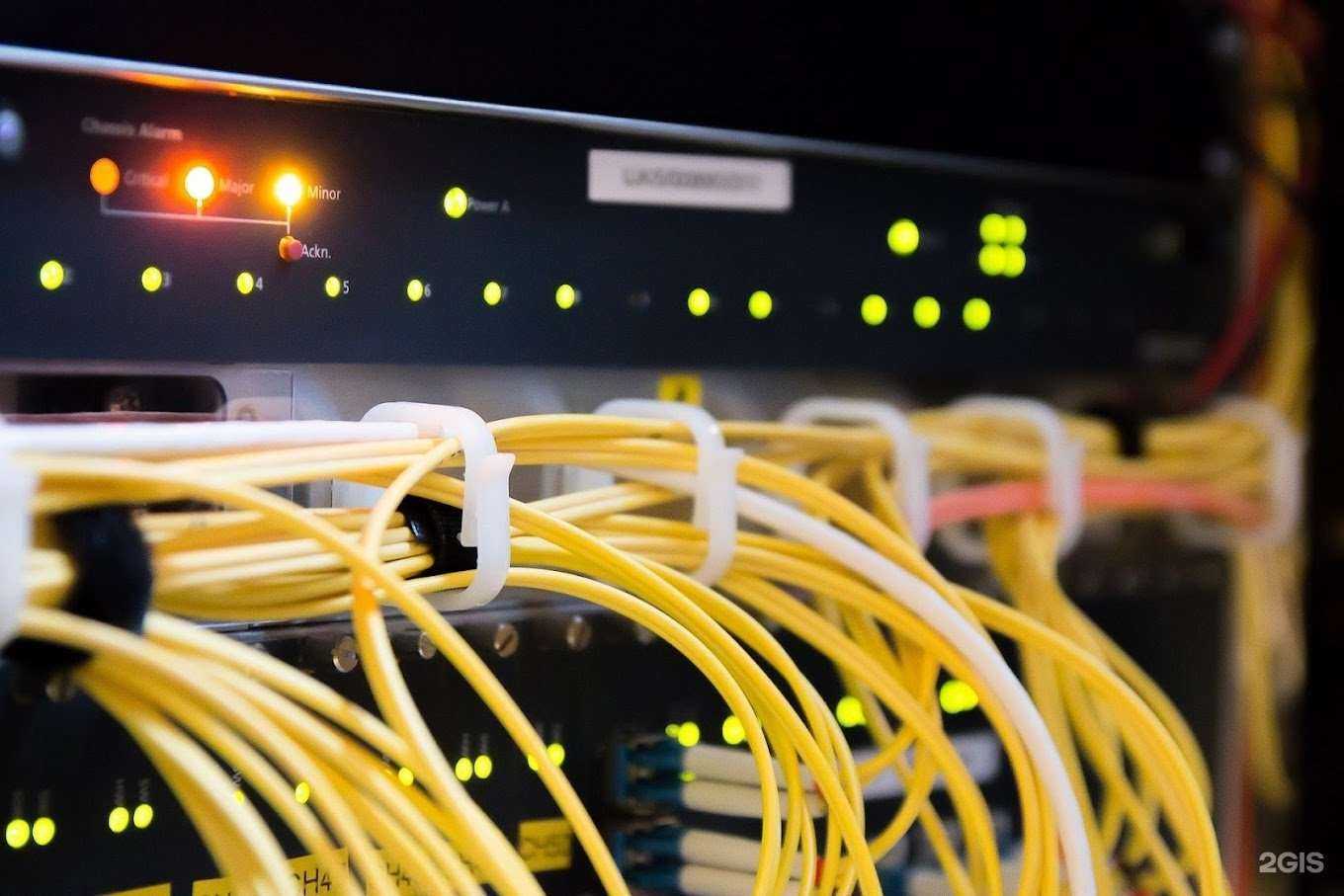 Отзывы на компанию Техностафф в Владивостоке c фото