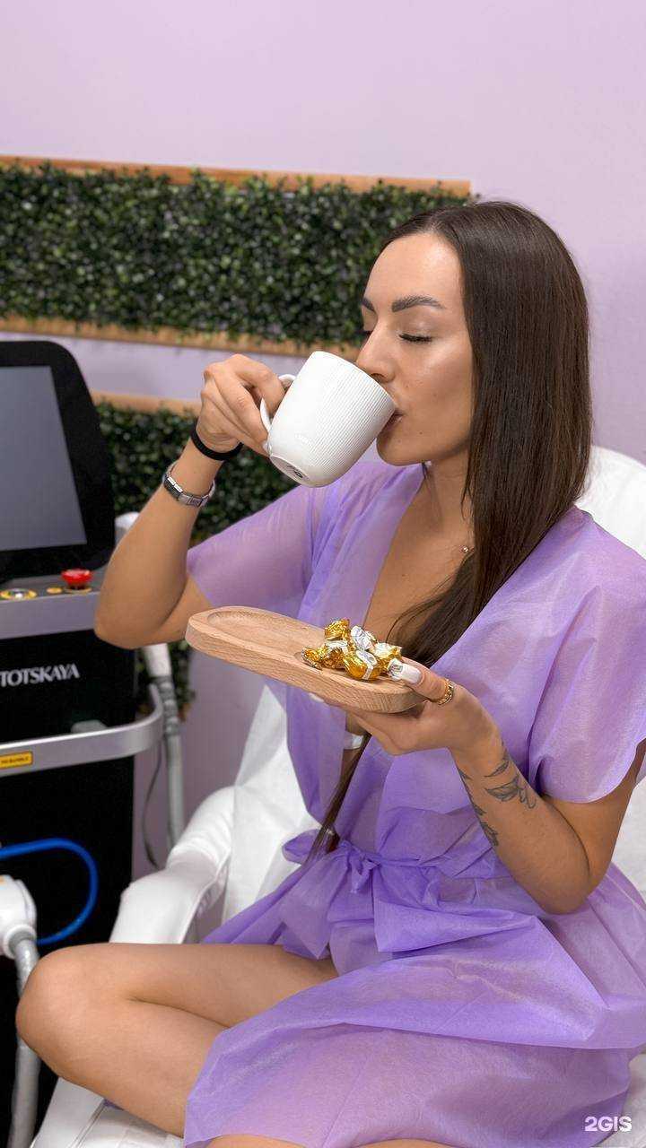 Отзывы на компанию Студия Анастасии Стоцкой в Уссурийске c фото