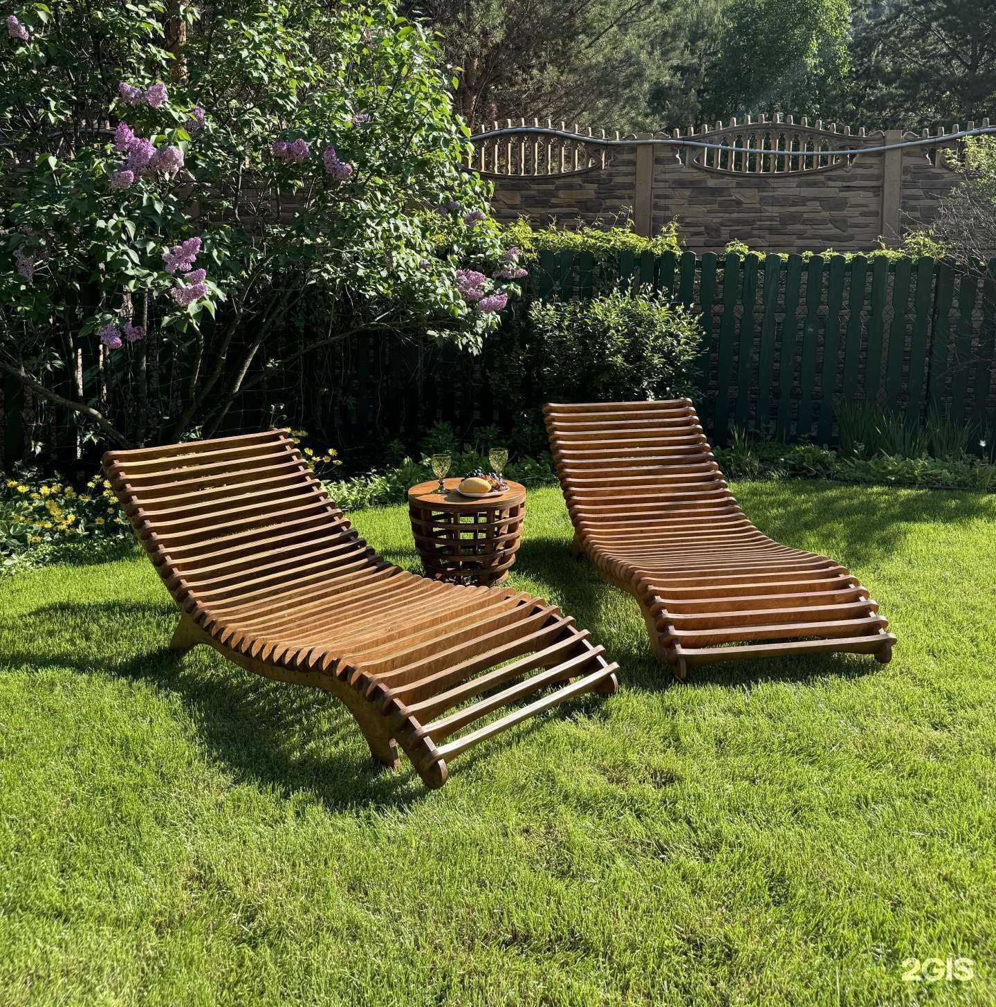 Отзывы на компанию Loft Driada в Красноярске c фото