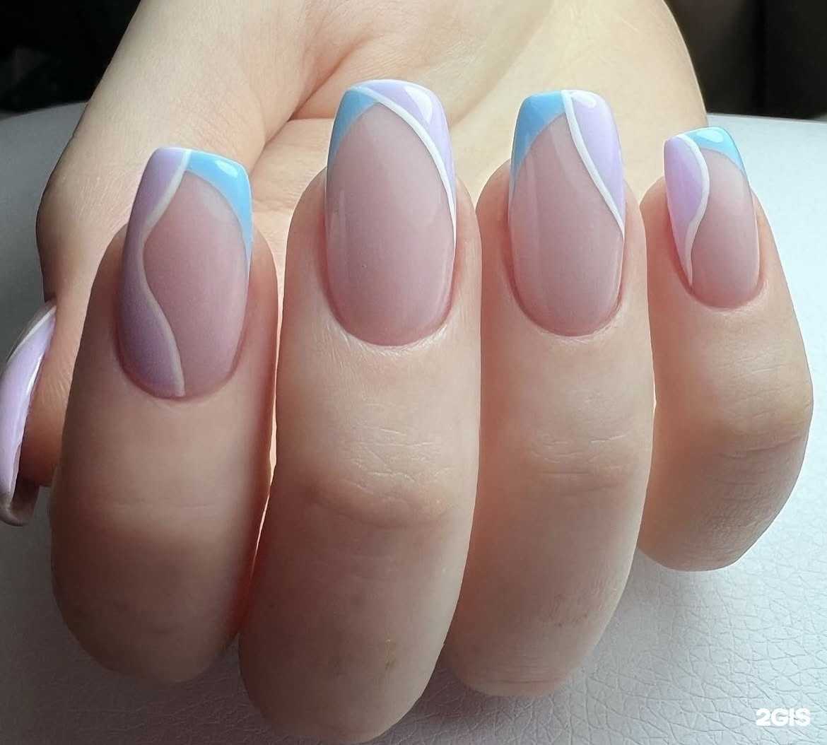 Отзывы на компанию Студия маникюра в г. Кемерово c фото