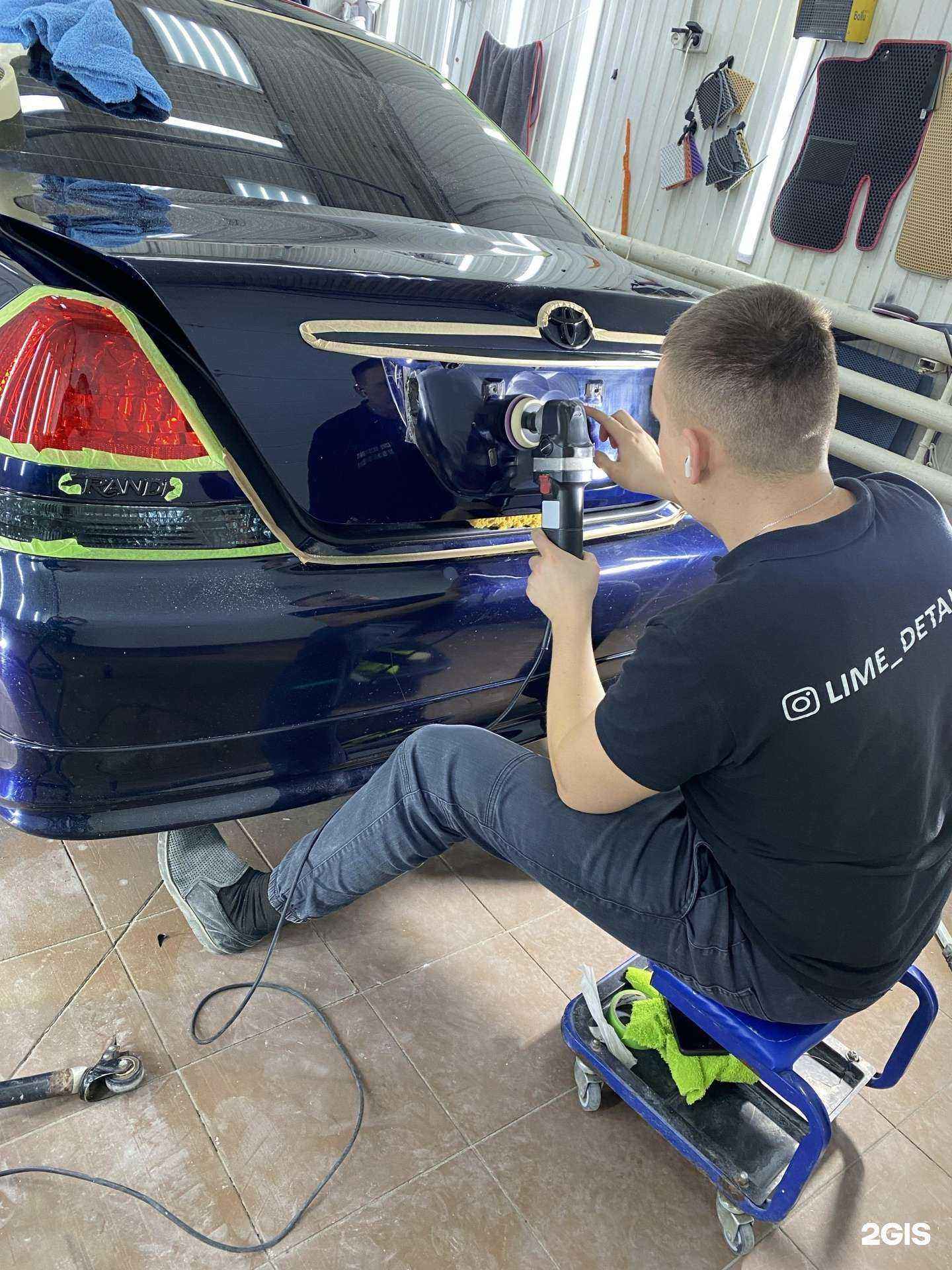 Отзывы на компанию Lime в Новосибирске c фото - фотография 2 из 2