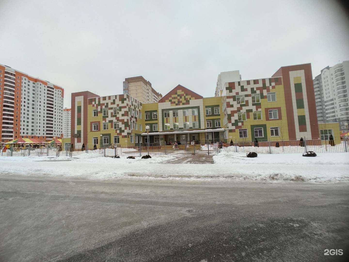 Отзывы на компанию Детский сад комбинированного вида №19 в г. Курск c фото