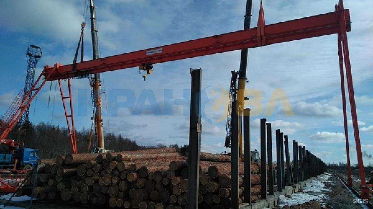 Отзывы на компанию КранВЛ в г. Великие Луки c фото