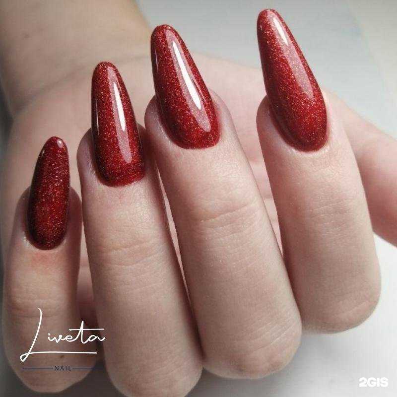 Отзывы на компанию Liveta Nail в Костроме c фото