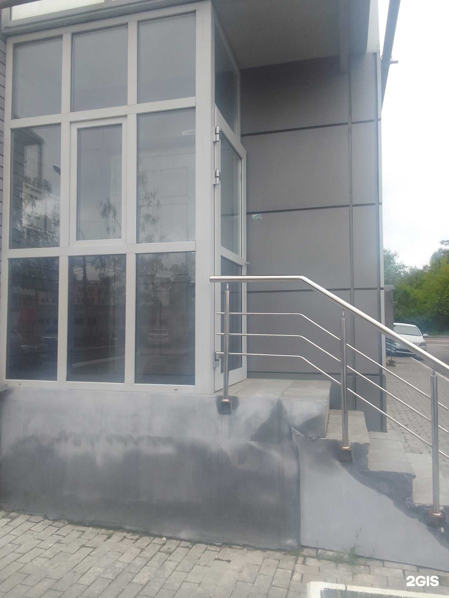 Отзывы на компанию ЦентрСтрой в Твери c фото