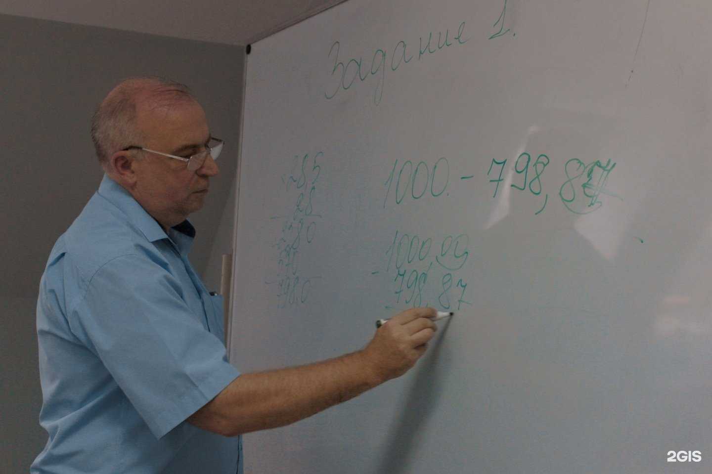 Отзывы на компанию Leaders в г. Краснодар c фото