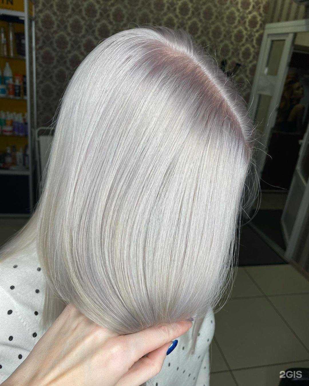 Отзывы на компанию Belle, салон красоты в Лисках c фото