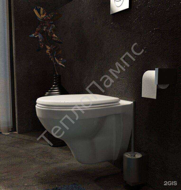 Отзывы на компанию Теплопампс в Нижнем Новгороде c фото