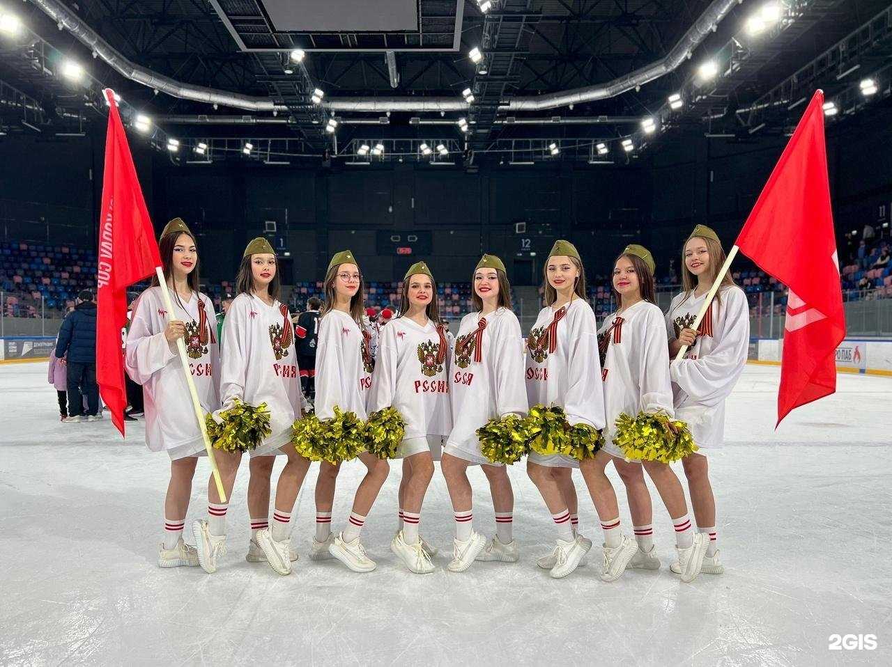 Отзывы на компанию Красная Звезда в г. Калуга c фото