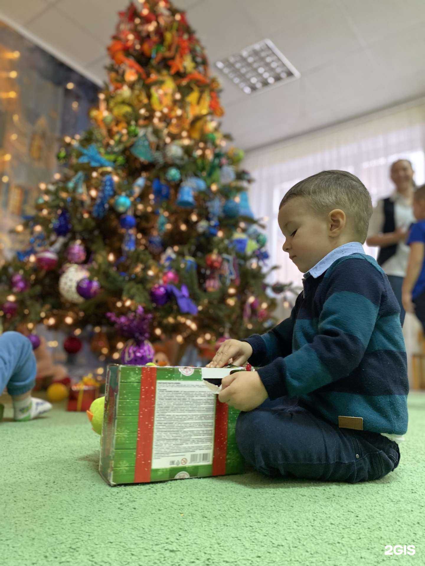 Отзывы на компанию Детский сад №22 в Уфе c фото