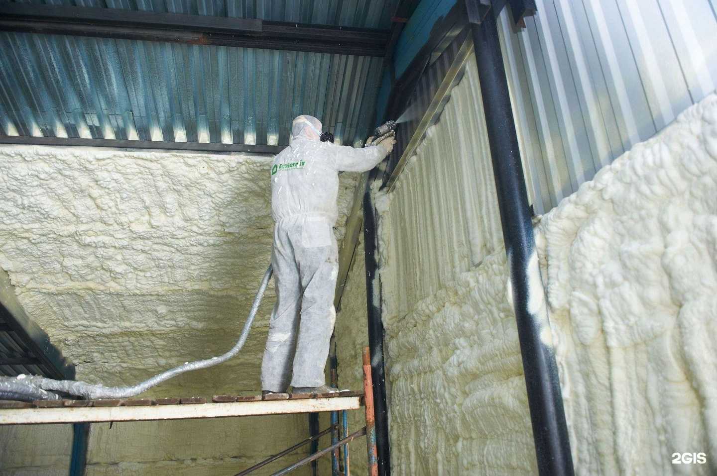 Отзывы на компанию Мастер ППУ в Твери c фото
