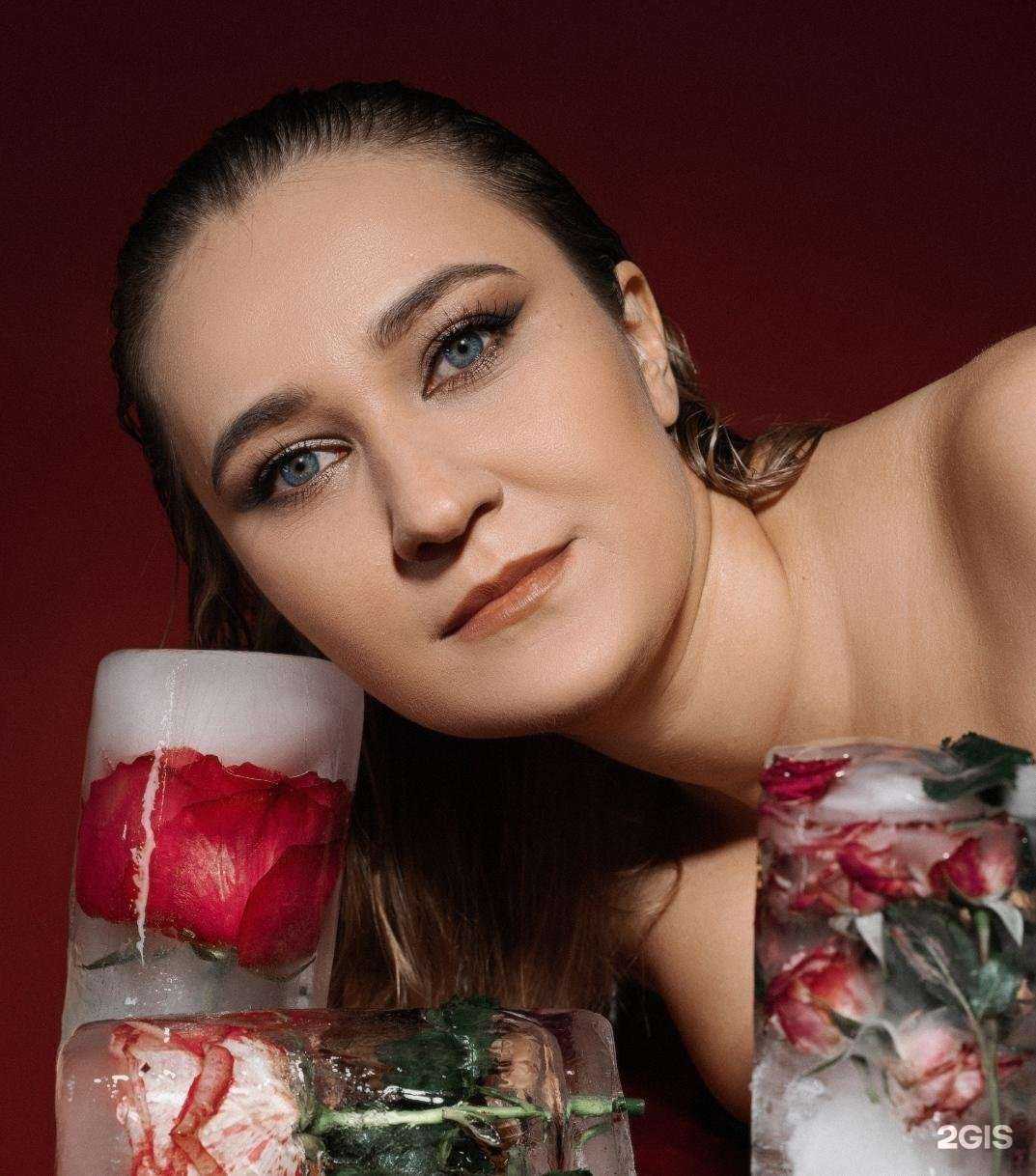 Отзывы на компанию Студия макияжа в Уфе c фото