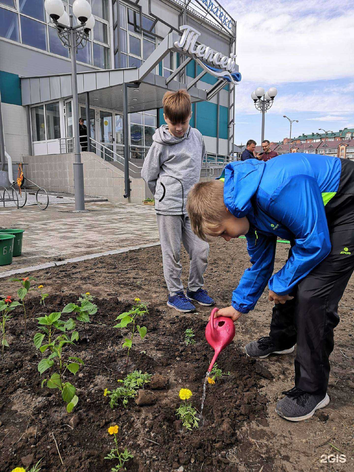 Отзывы на компанию Тепсей в Абакане c фото