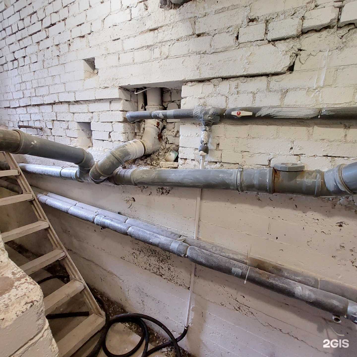 Отзывы на компанию Кураторгъ в Ставрополе c фото - фотография 2 из 2