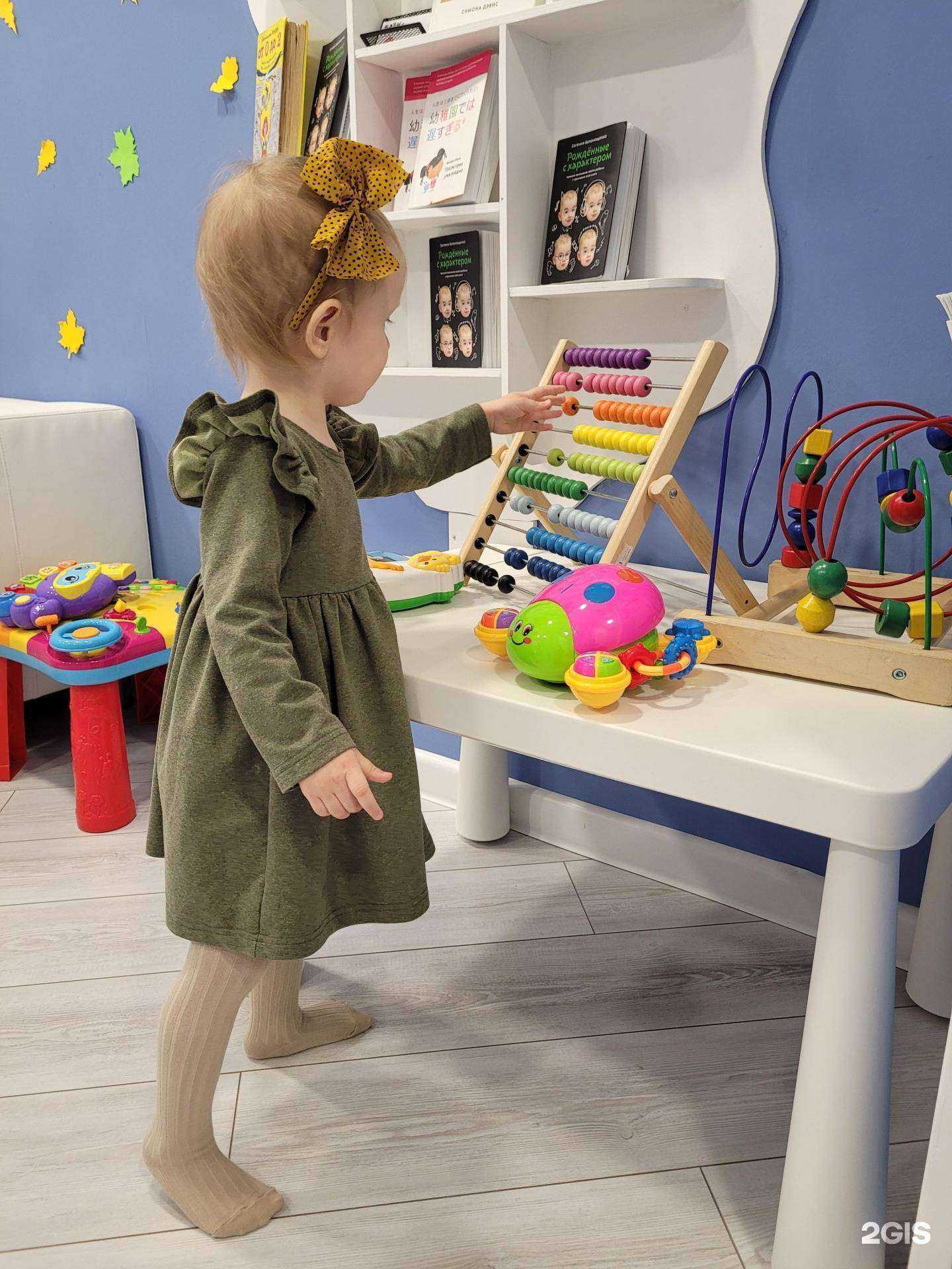 Отзывы на компанию Бэби-клуб в г. Новосибирск c фото