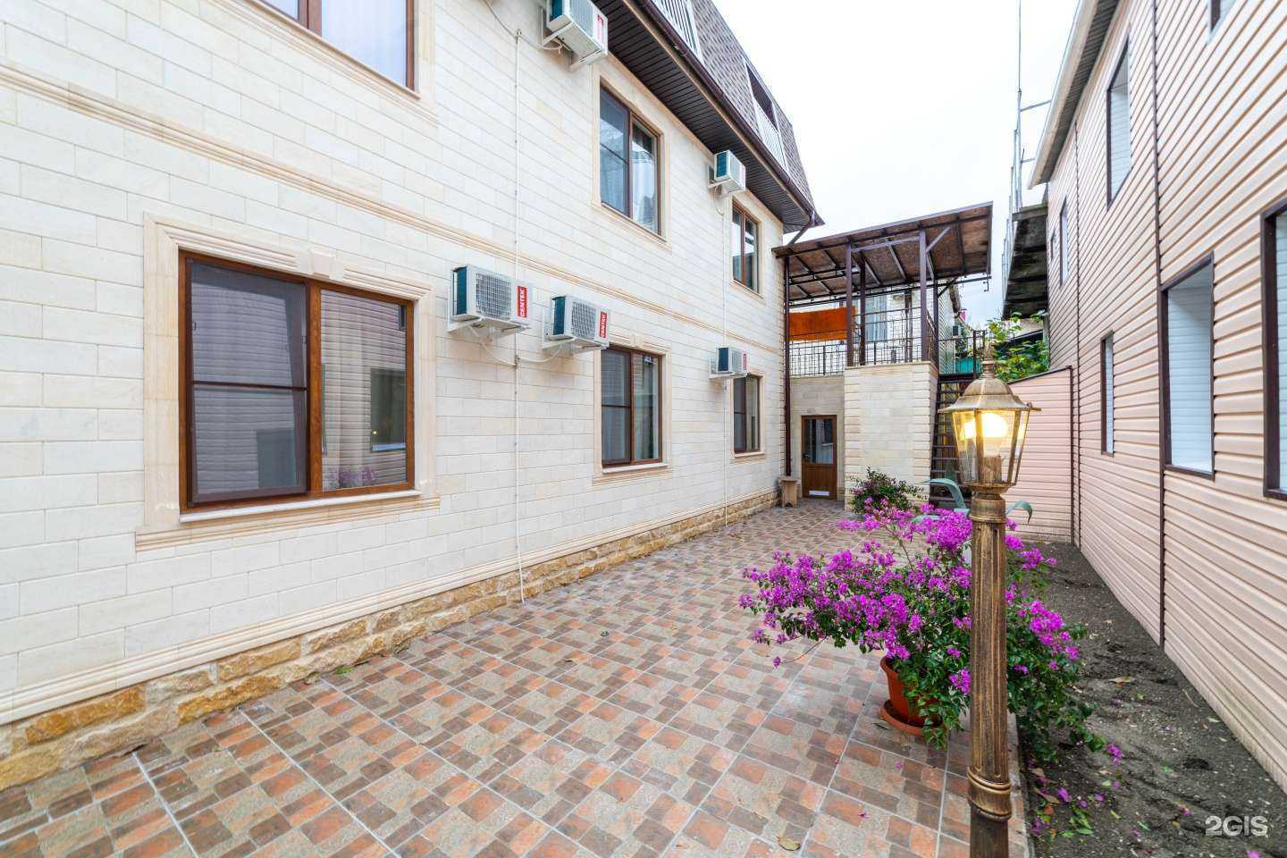 Отзывы на компанию Willa de Sofia в г. Сочи c фото