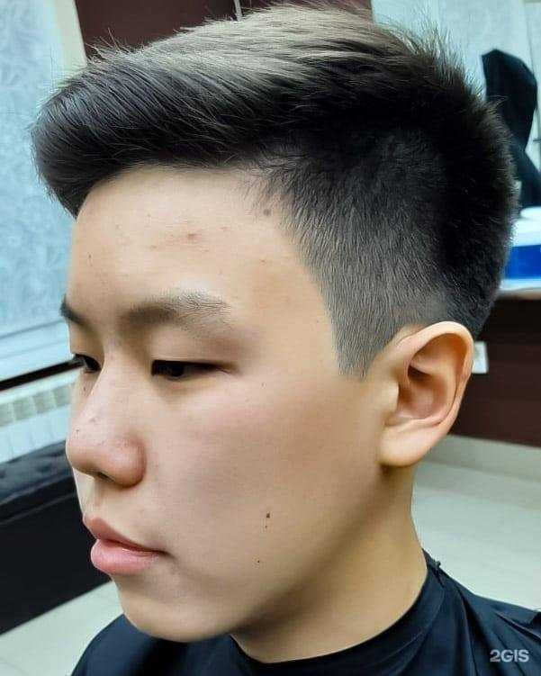 Отзывы на компанию Chicago man в г. Элиста c фото