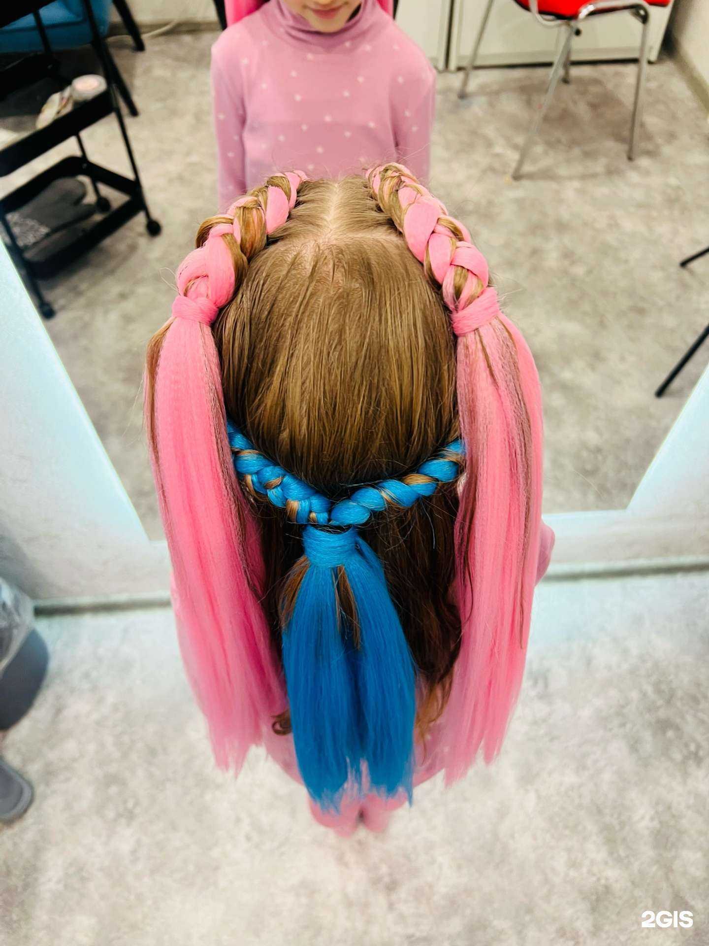 Отзывы на компанию Kossa-Krassa в Новосибирске c фото