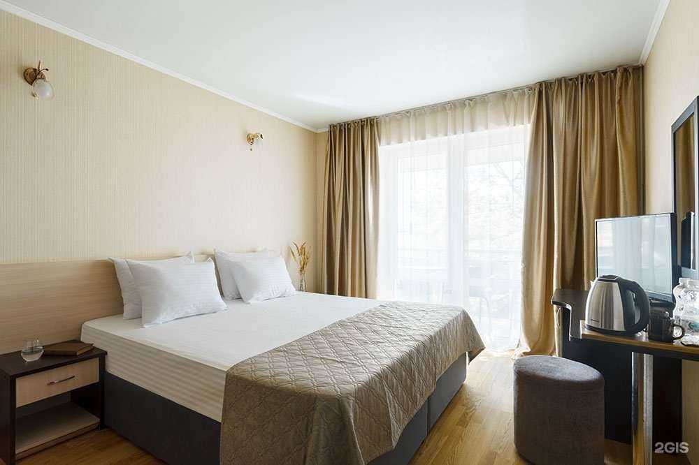 Отзывы на компанию Олимп Ultra All Inclusive в г. Анапа c фото